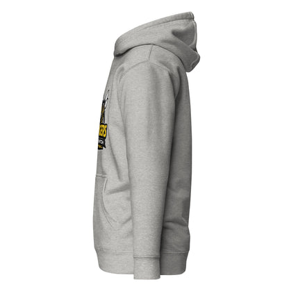 Performance | Hoodie | Stingers Softball | Stingers Fastpitch Logo
