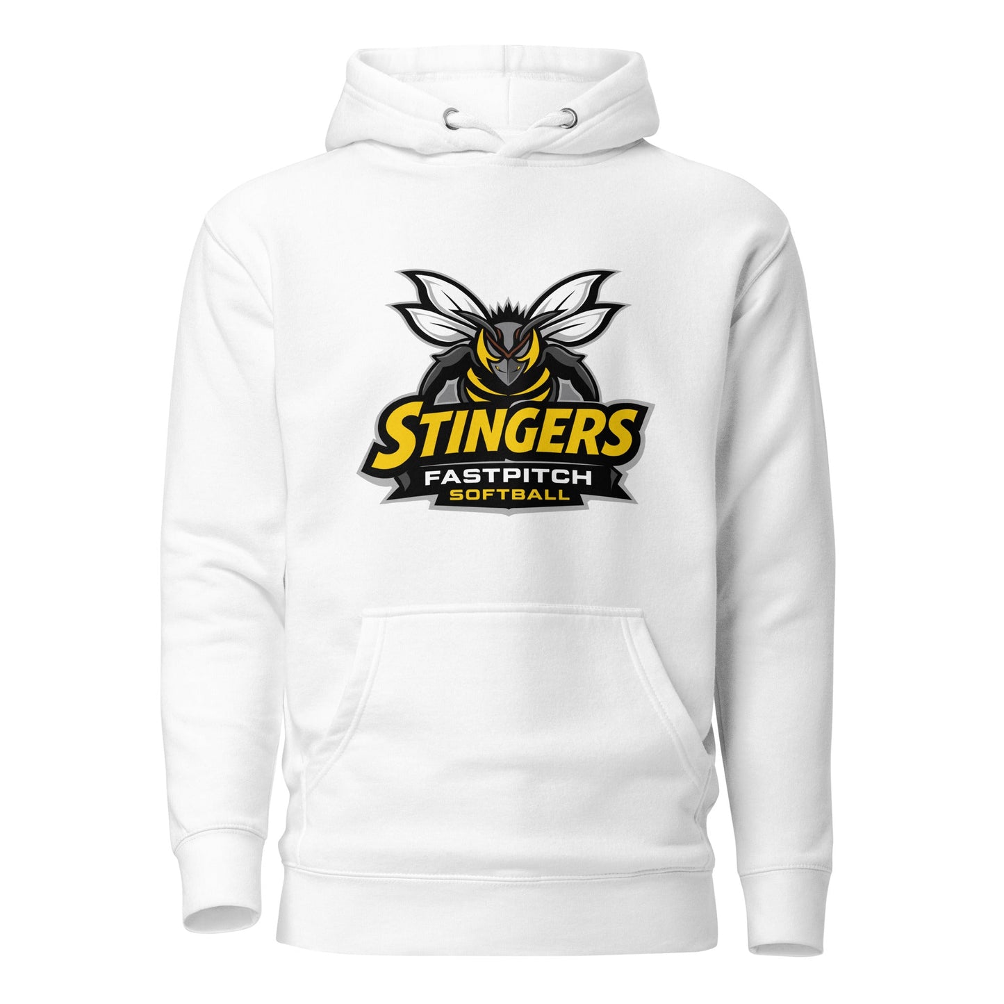 Performance | Hoodie | Stingers Softball | Stingers Fastpitch Logo