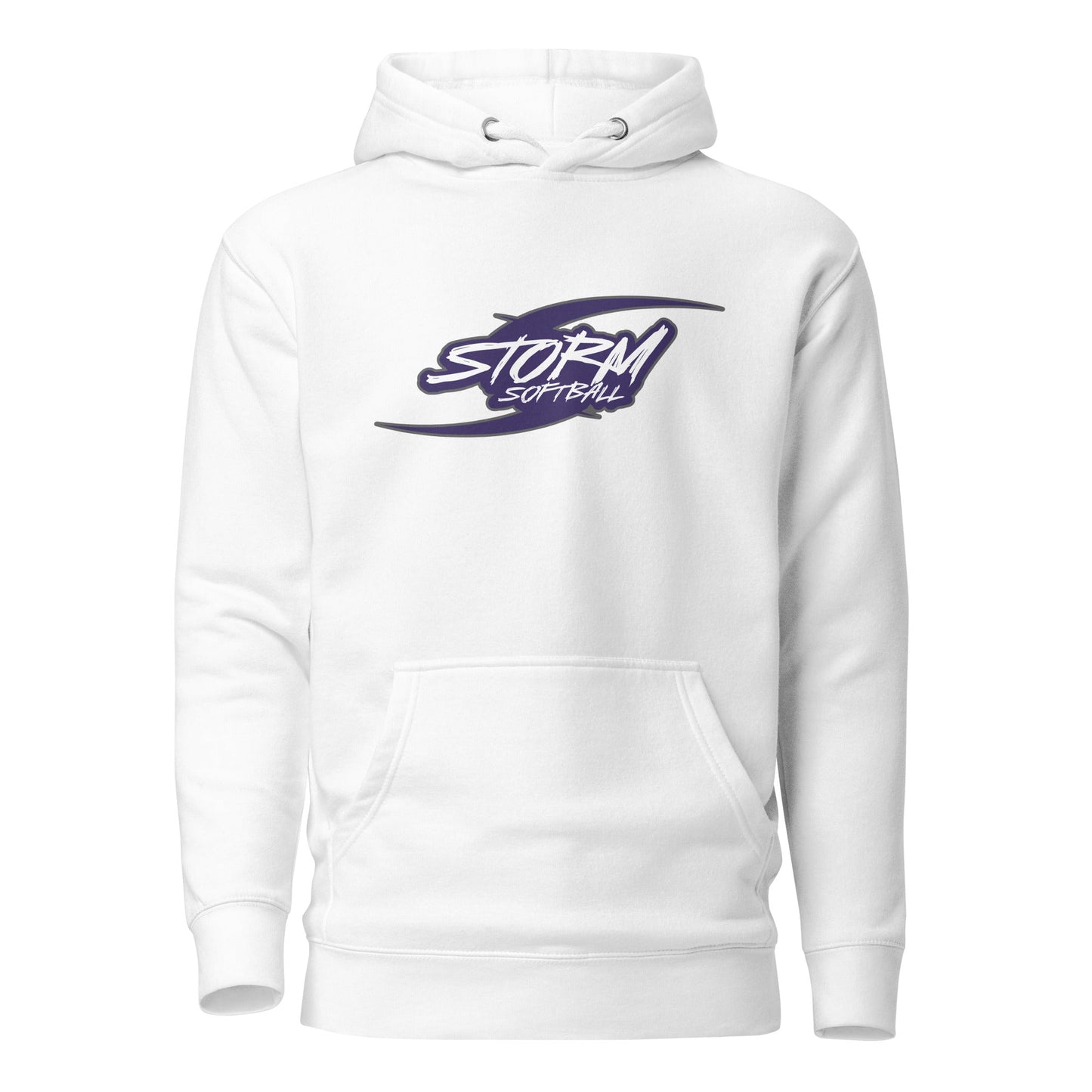 Performance | Hoodie | Storm Softball | Storm Logo