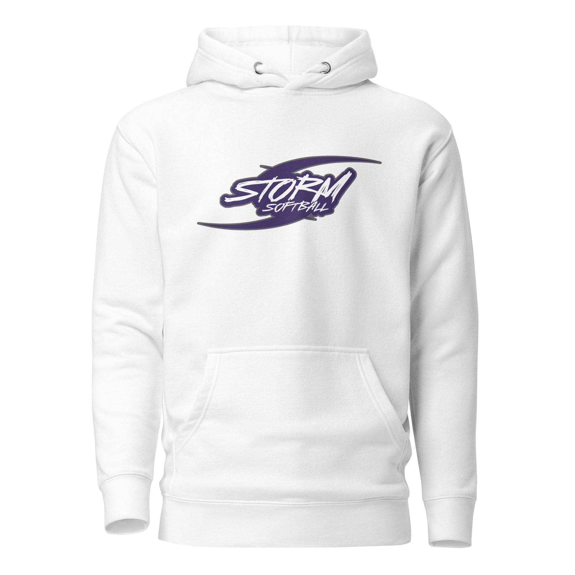 Performance | Hoodie | Storm Softball | Storm Logo