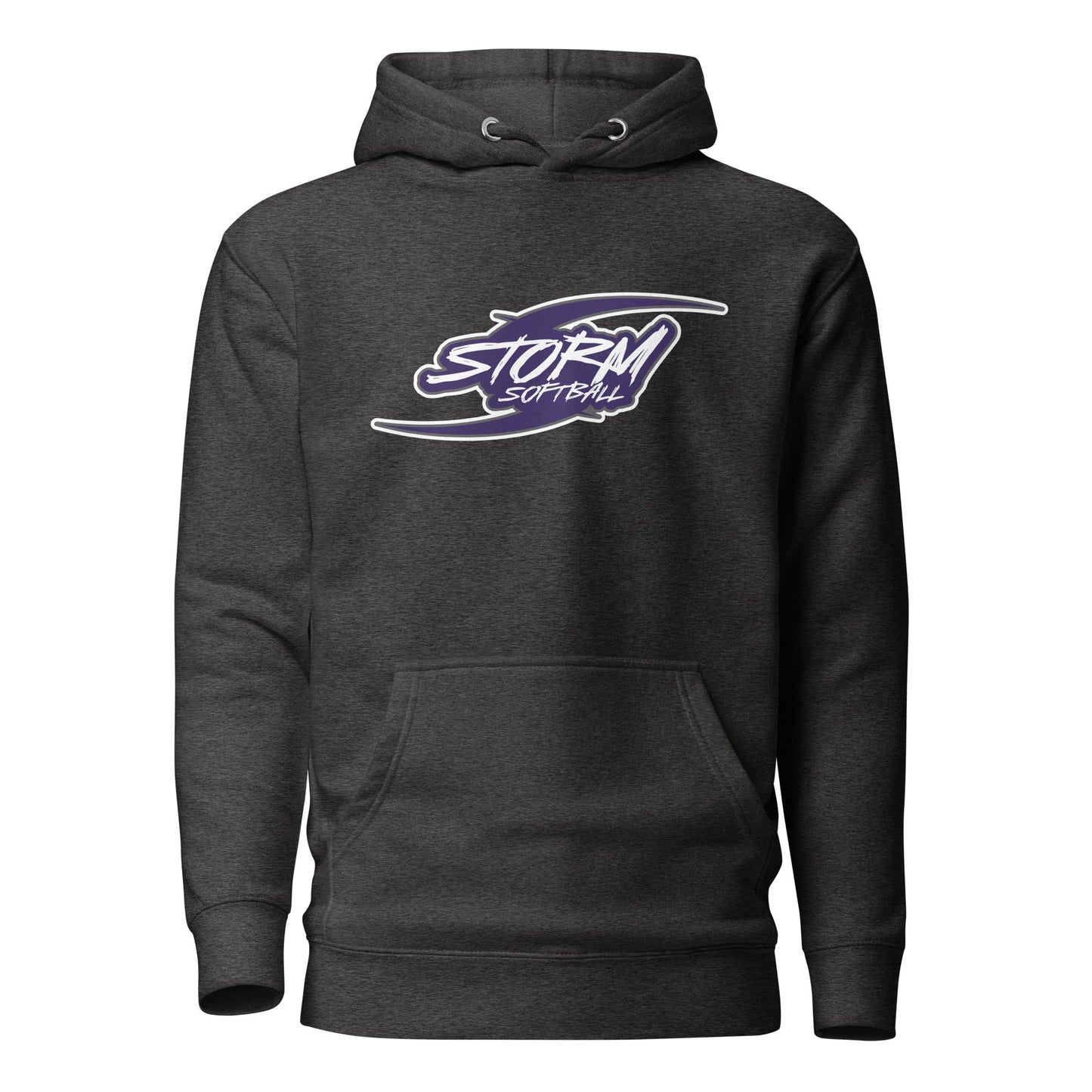 Performance | Hoodie | Storm Softball | Storm Logo