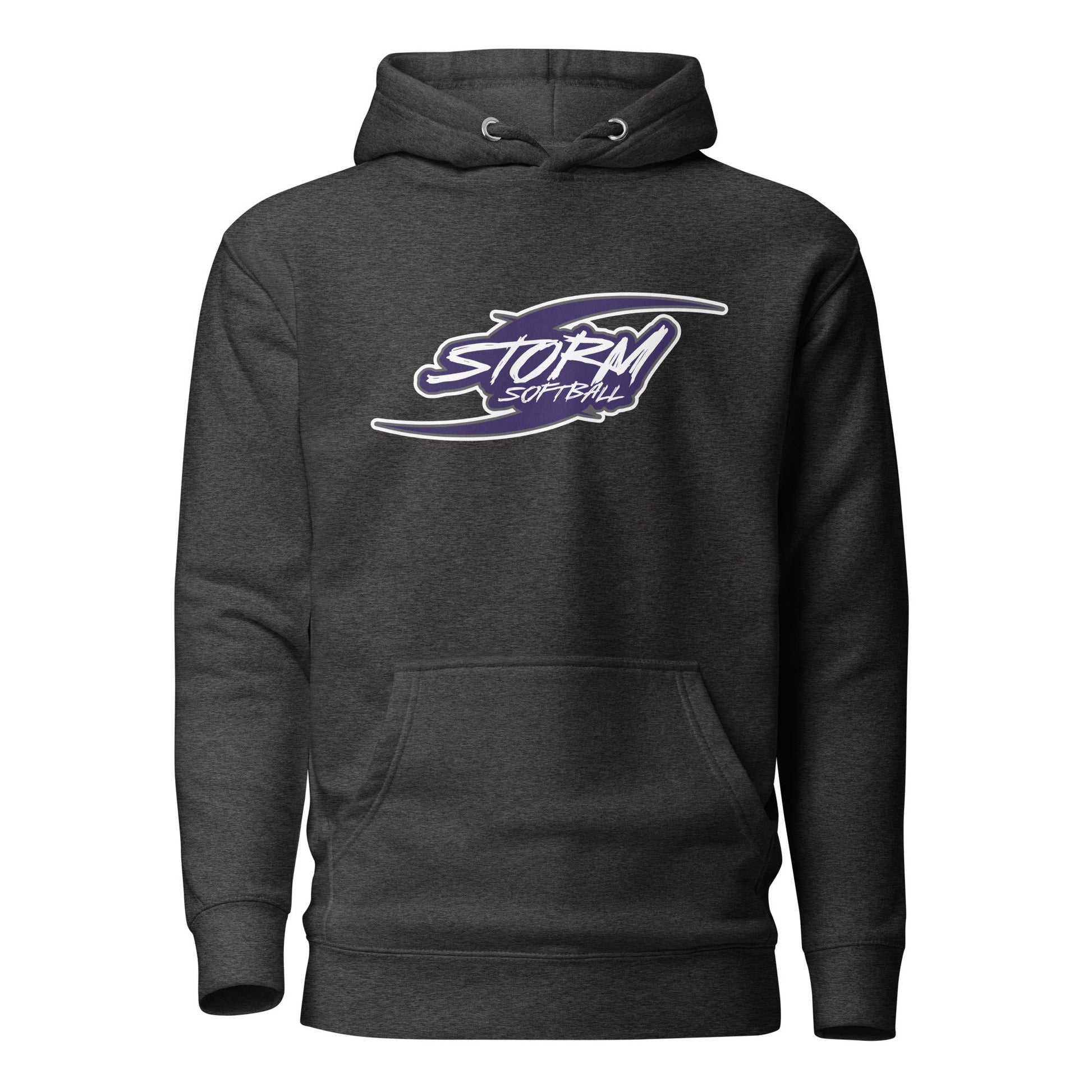 Performance | Hoodie | Storm Softball | Storm Logo