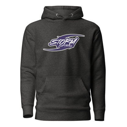 Performance | Hoodie | Storm Softball | Storm Logo