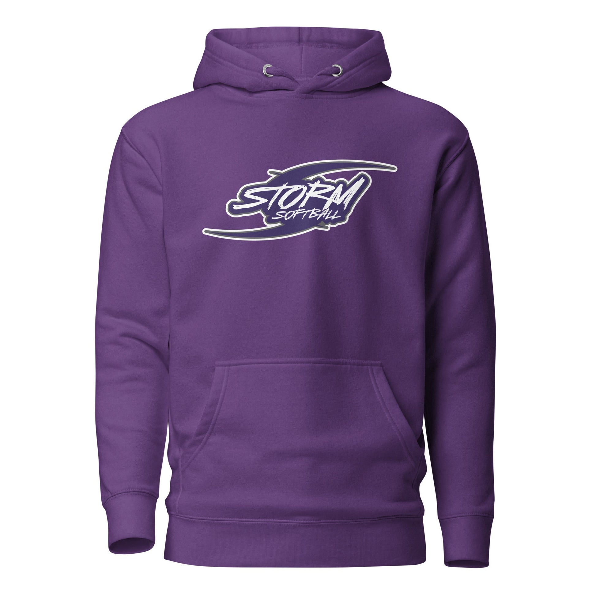 Performance | Hoodie | Storm Softball | Storm Logo