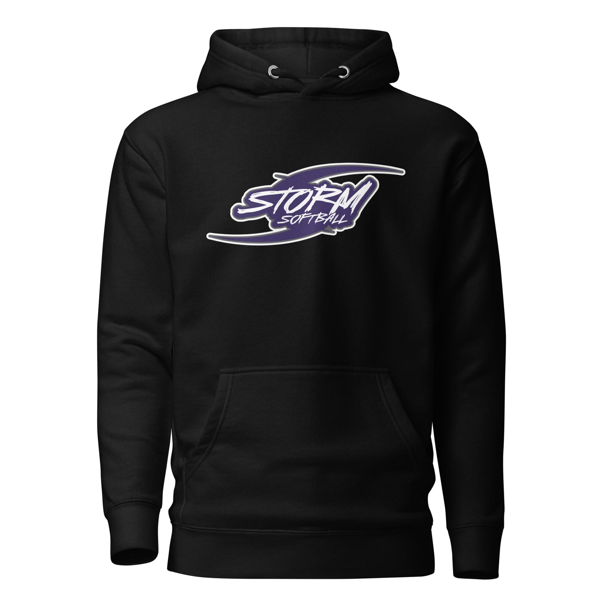 Performance | Hoodie | Storm Softball | Storm Logo