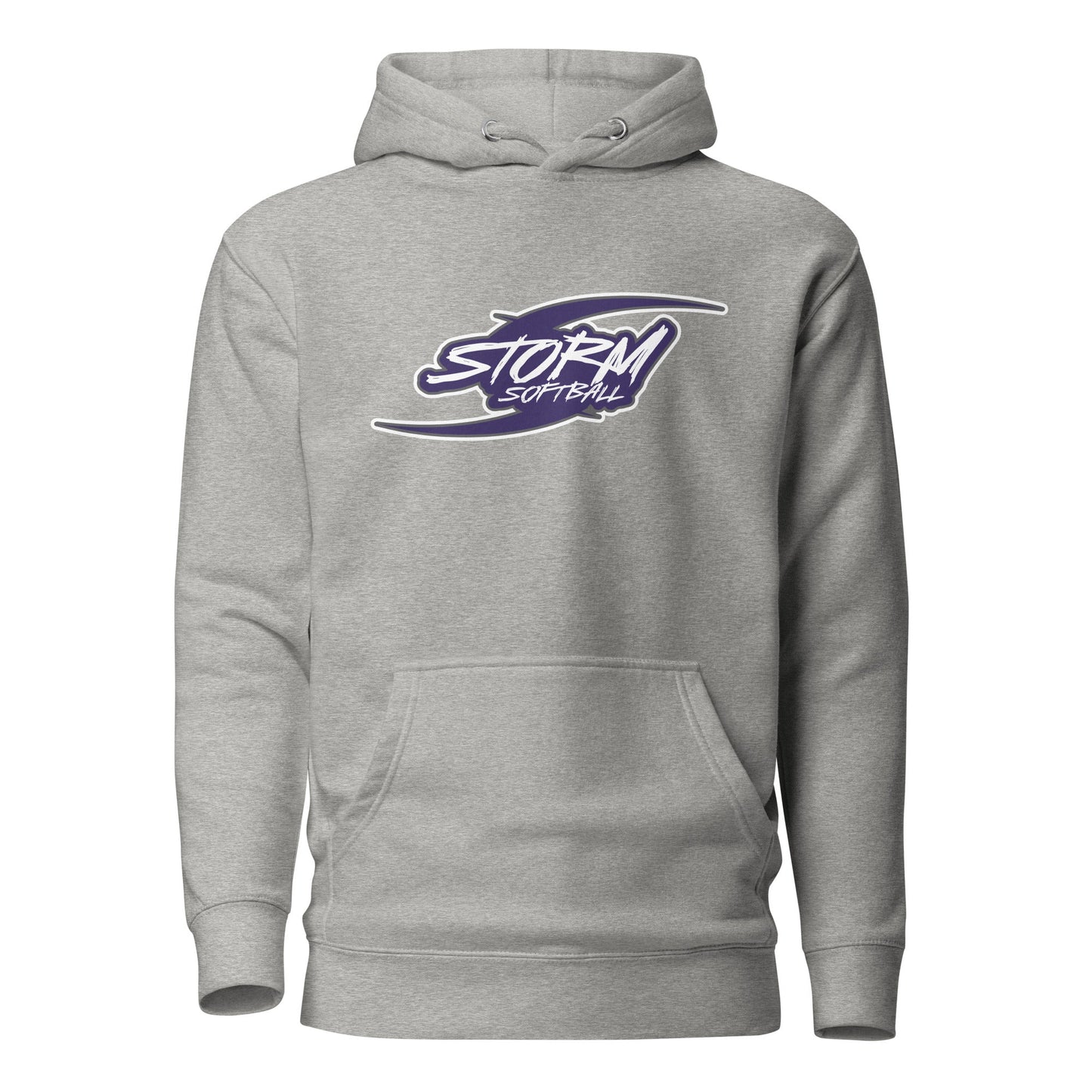 Performance | Hoodie | Storm Softball | Storm Logo