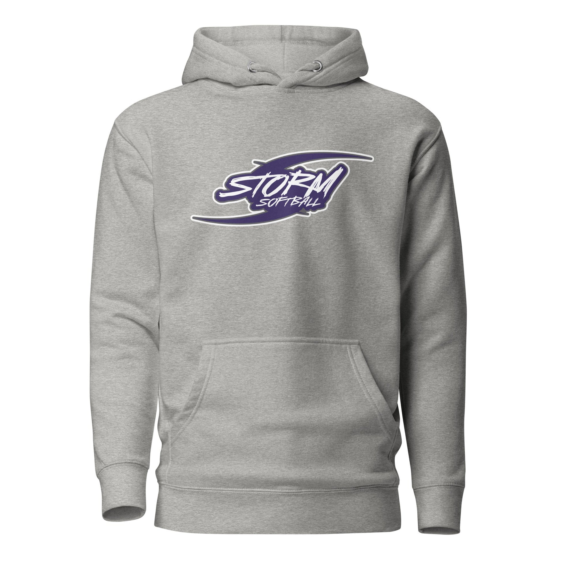 Performance | Hoodie | Storm Softball | Storm Logo