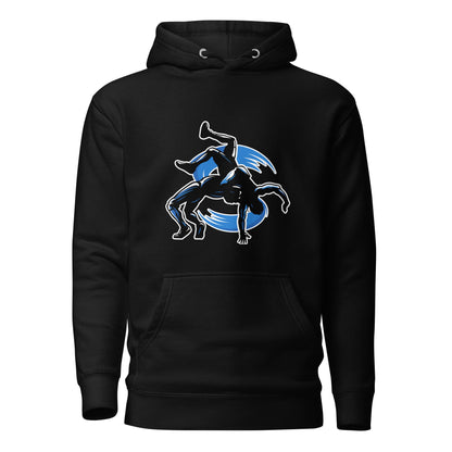 Performance | Hoodie | Storm Wrestling Club