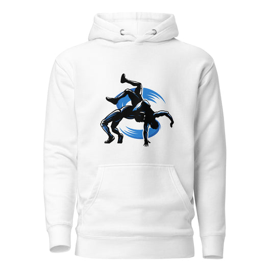 Performance | Hoodie | Storm Wrestling Club
