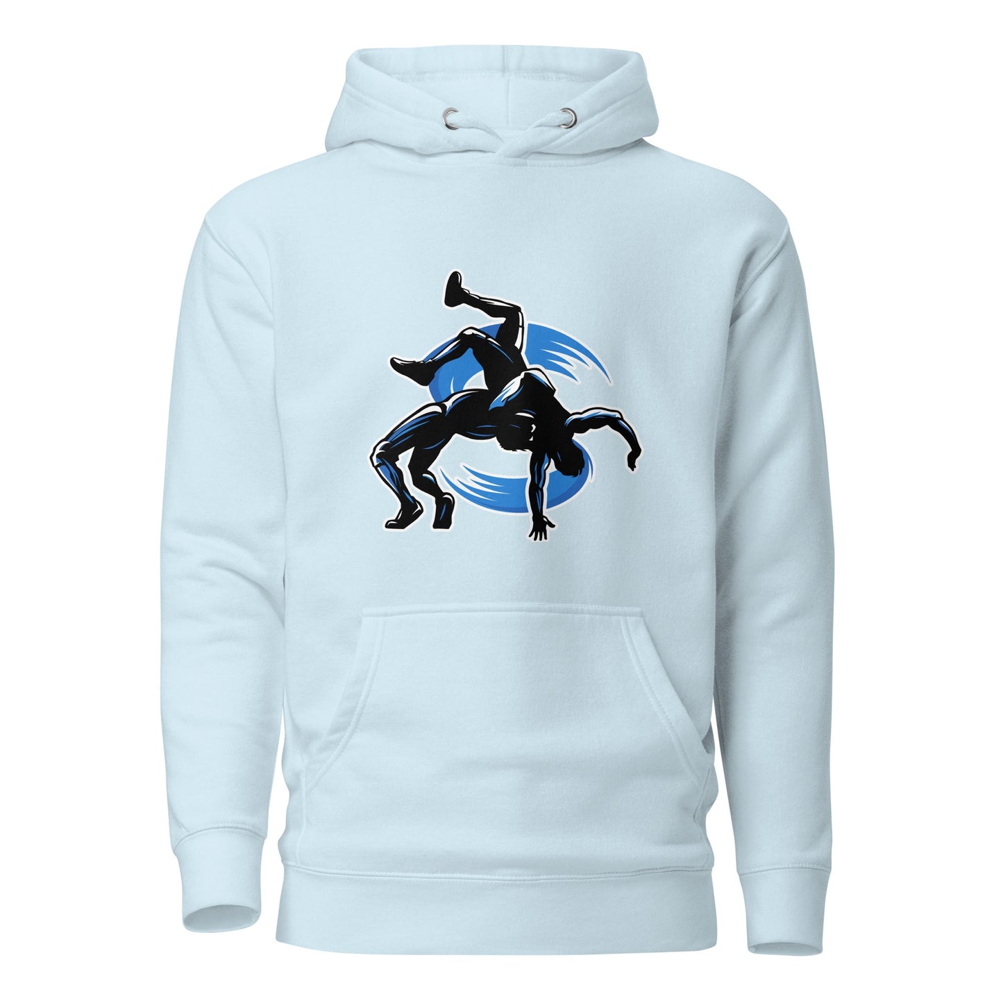 Performance | Hoodie | Storm Wrestling Club