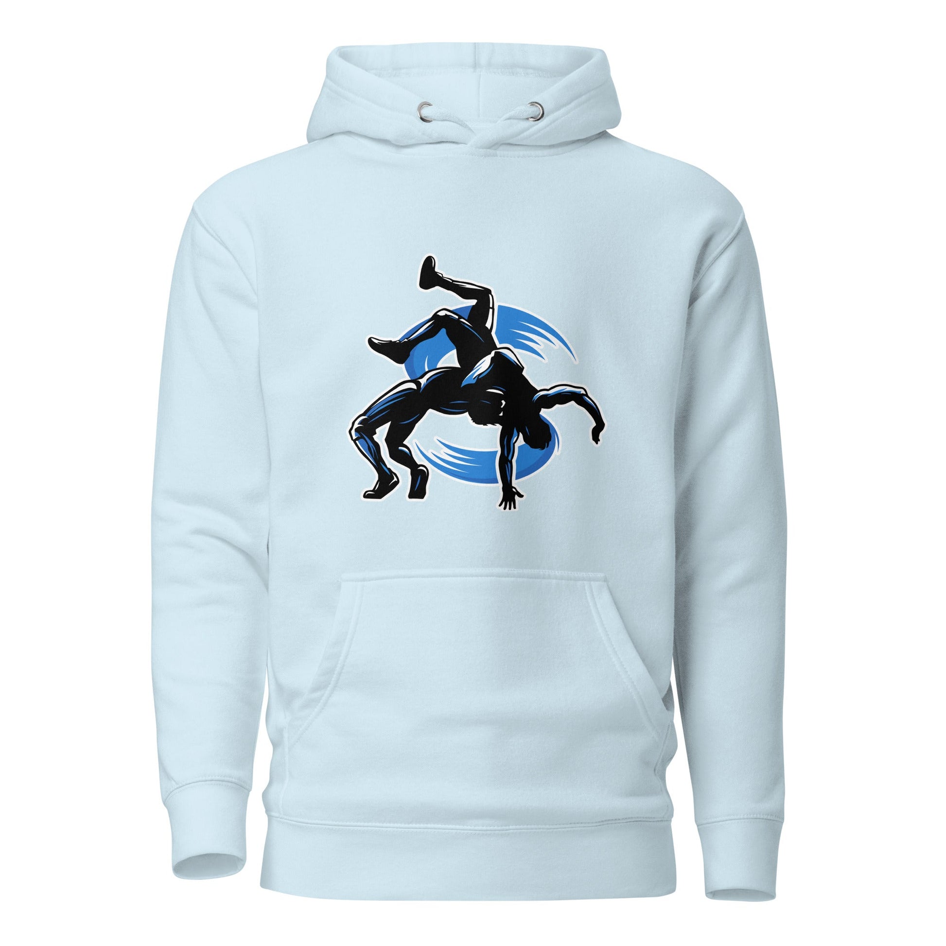 Performance | Hoodie | Storm Wrestling Club