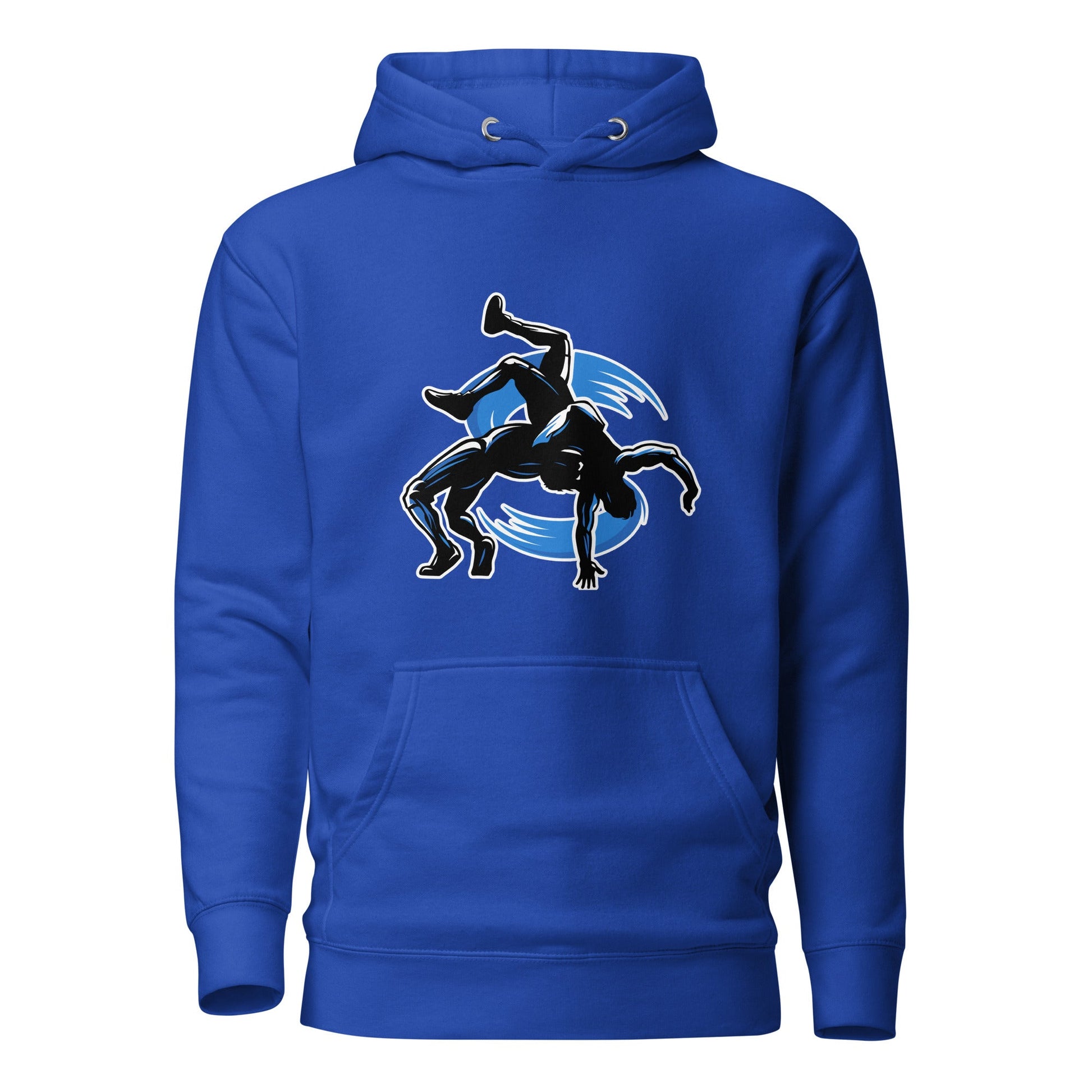 Performance | Hoodie | Storm Wrestling Club