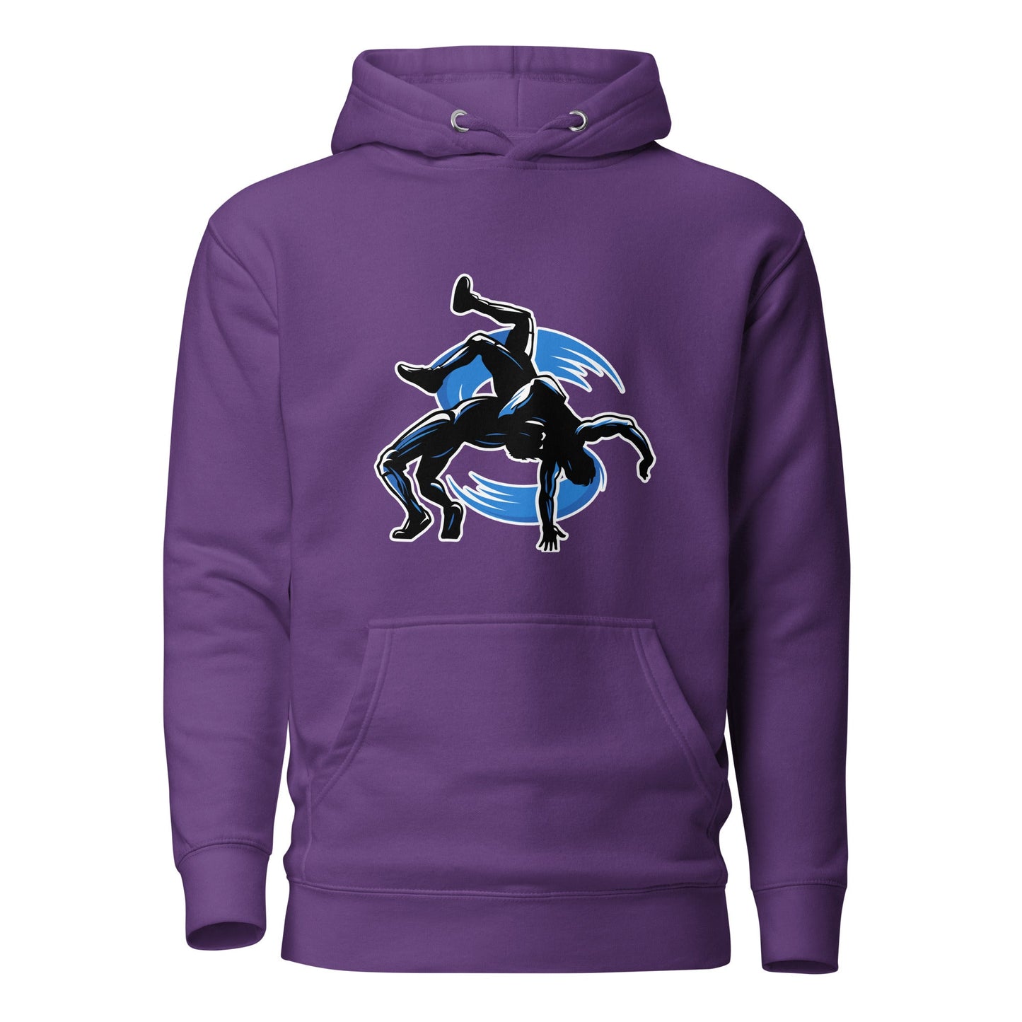 Performance | Hoodie | Storm Wrestling Club