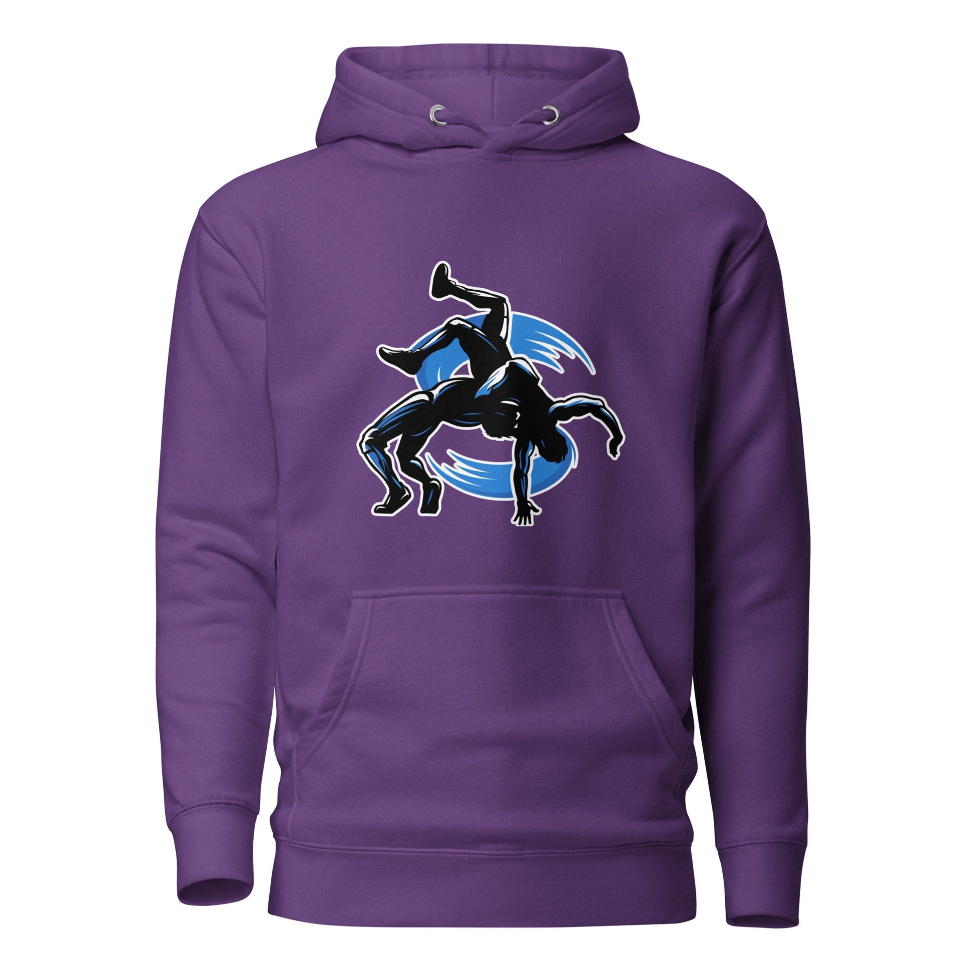 Performance | Hoodie | Storm Wrestling Club