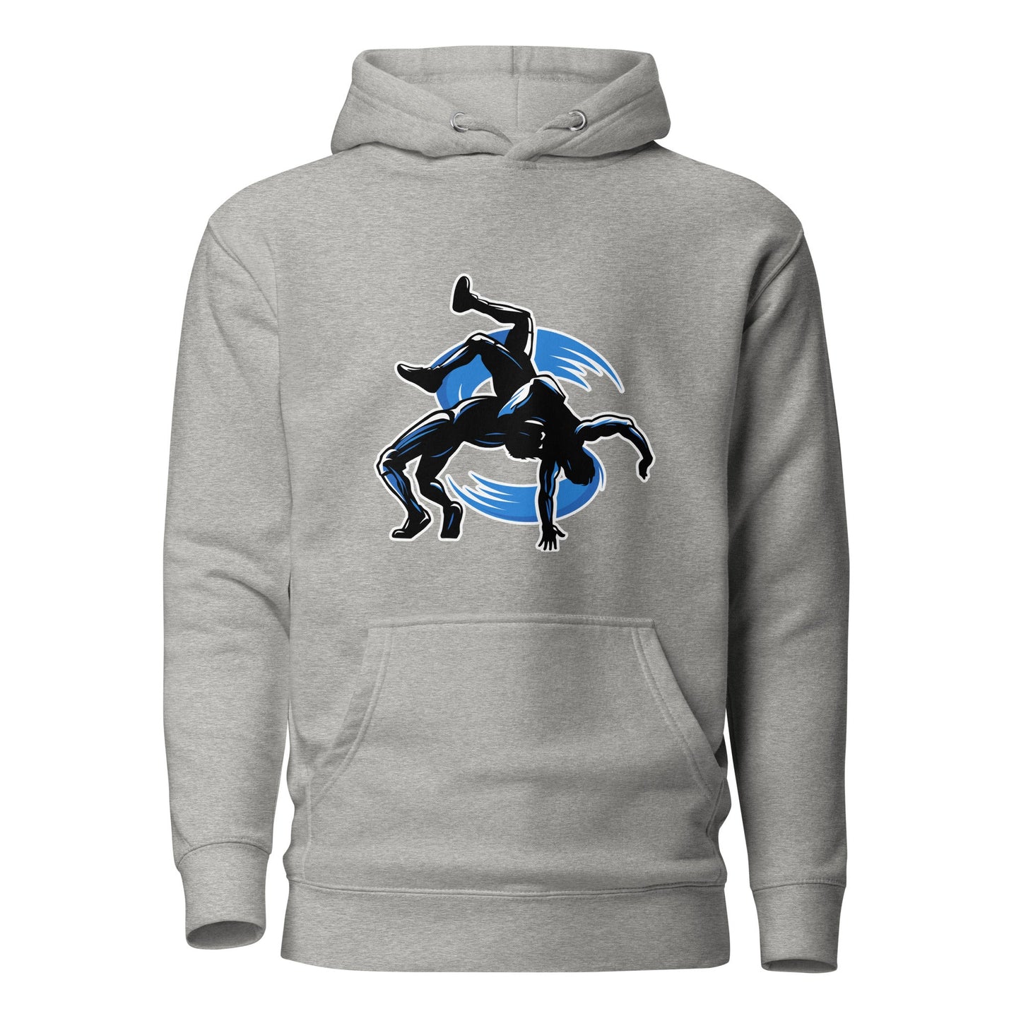 Performance | Hoodie | Storm Wrestling Club