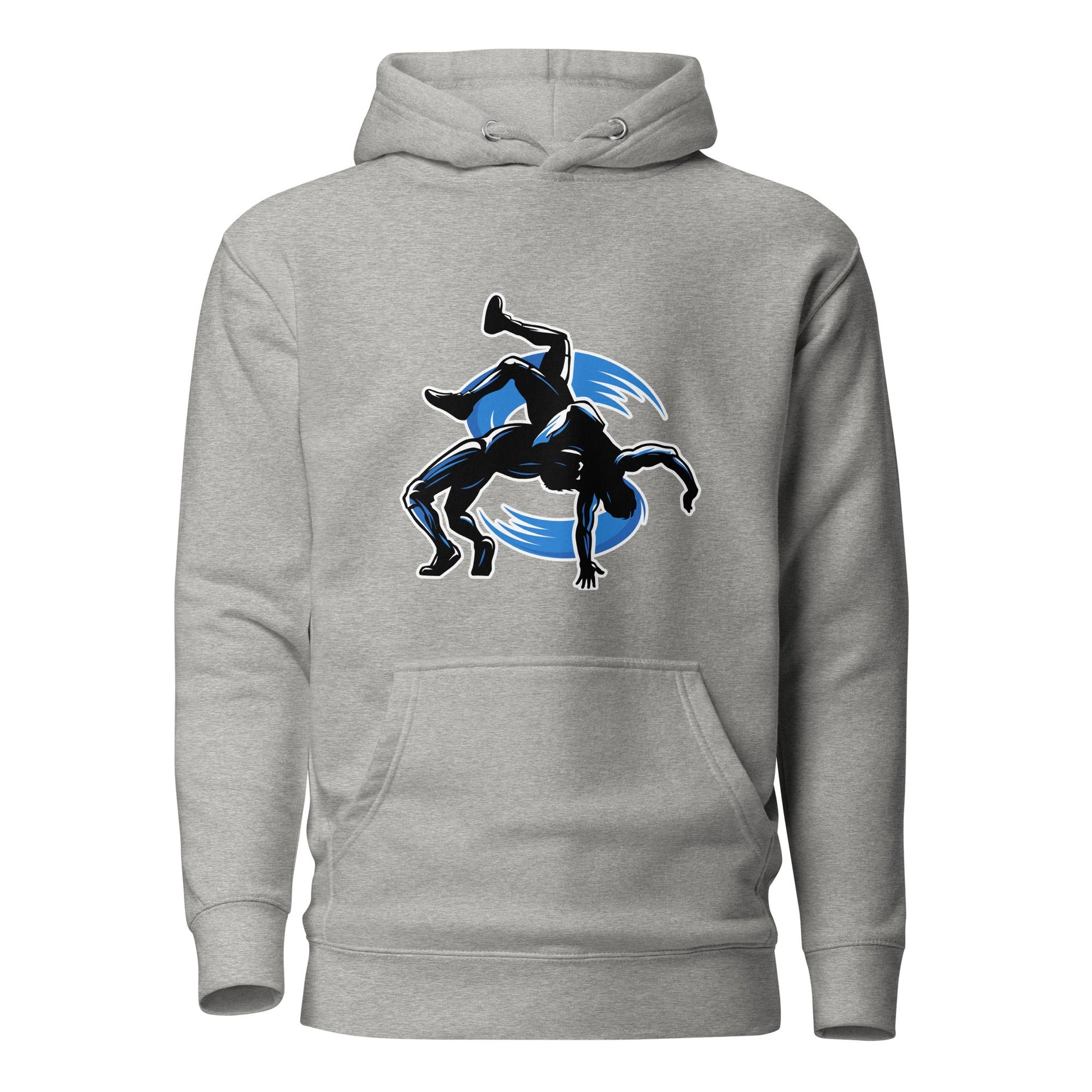 Performance | Hoodie | Storm Wrestling Club