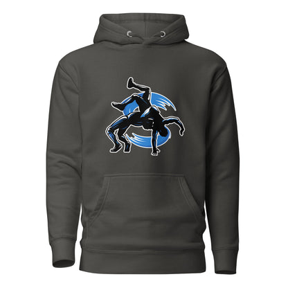 Performance | Hoodie | Storm Wrestling Club
