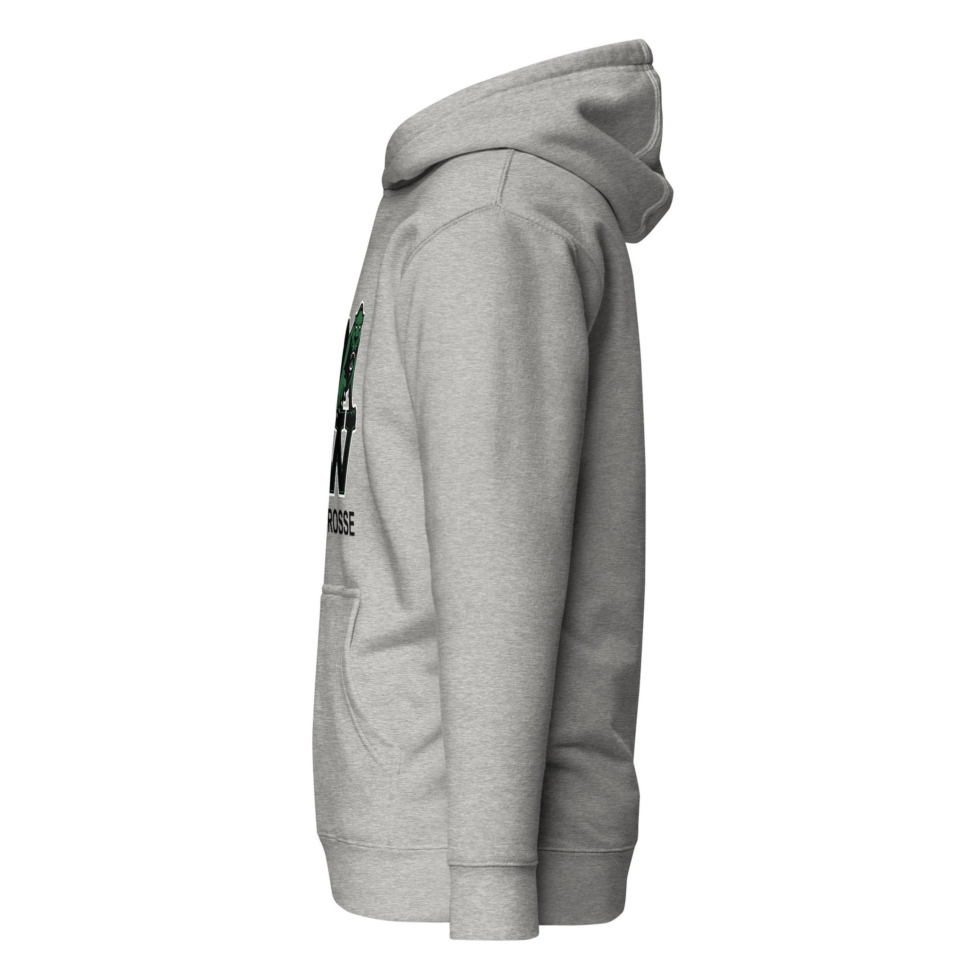 Performance | Hoodie | SUNY Old Westbury Women's Lacrosse