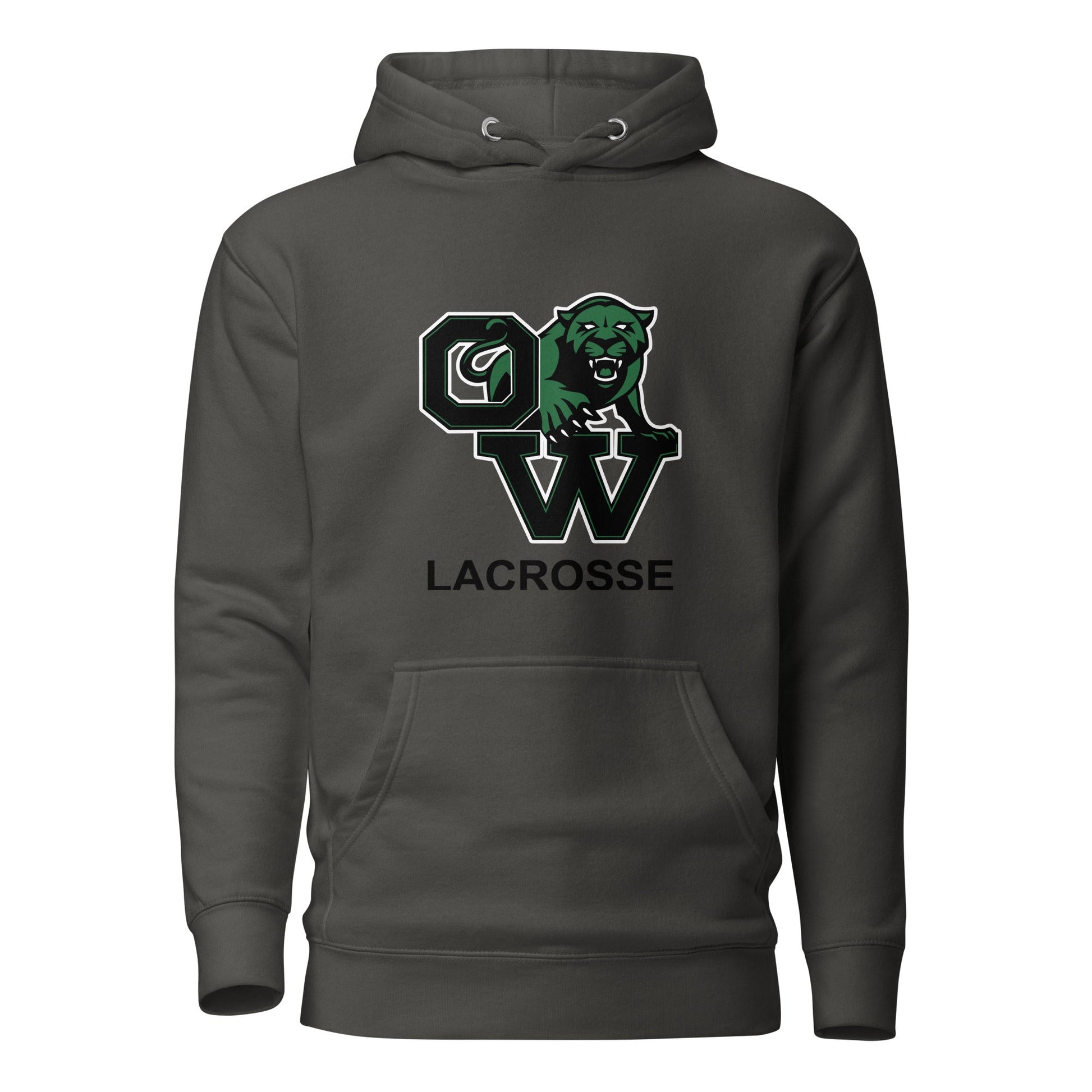 Performance | Hoodie | SUNY Old Westbury Women's Lacrosse