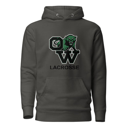 Performance | Hoodie | SUNY Old Westbury Women's Lacrosse