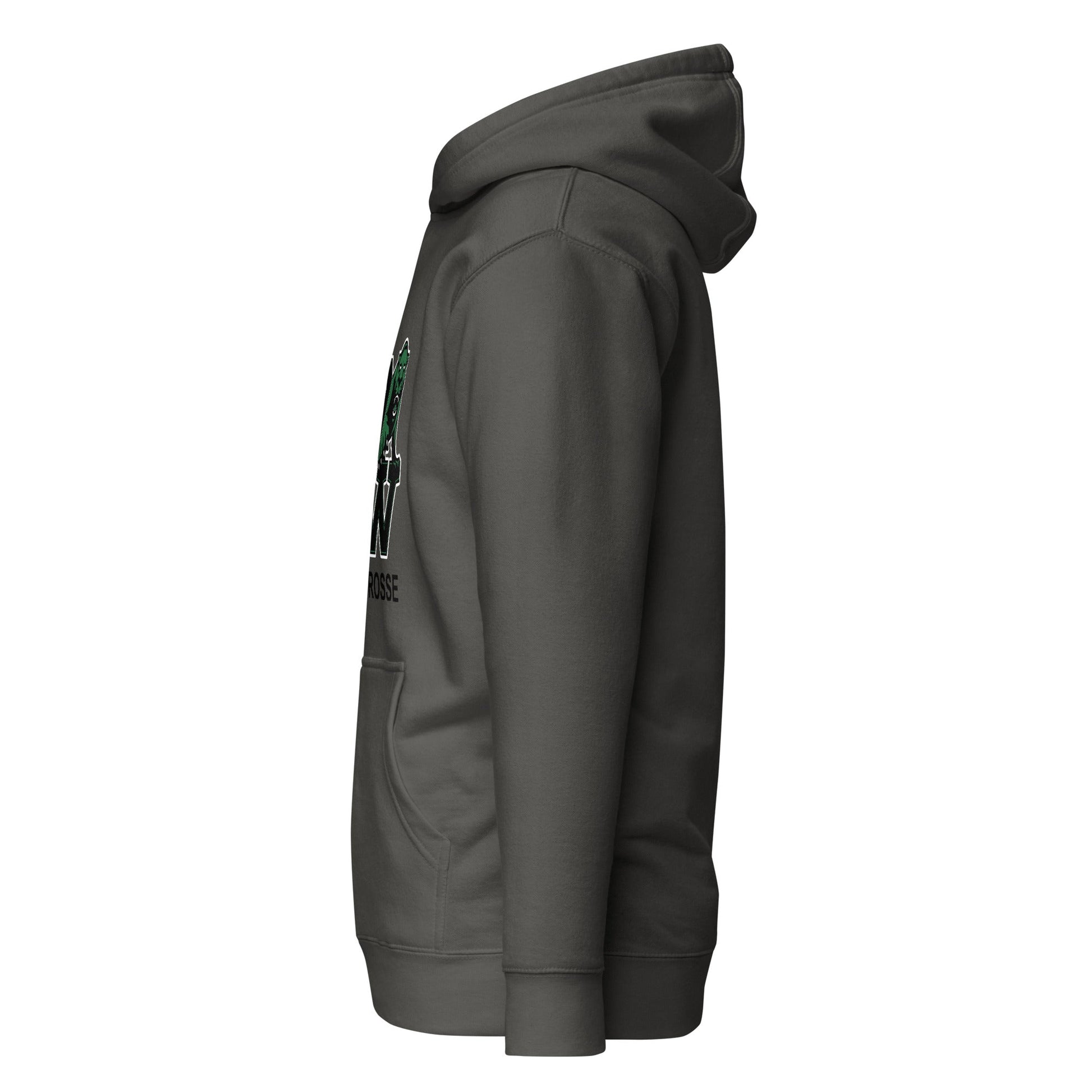 Performance | Hoodie | SUNY Old Westbury Women's Lacrosse