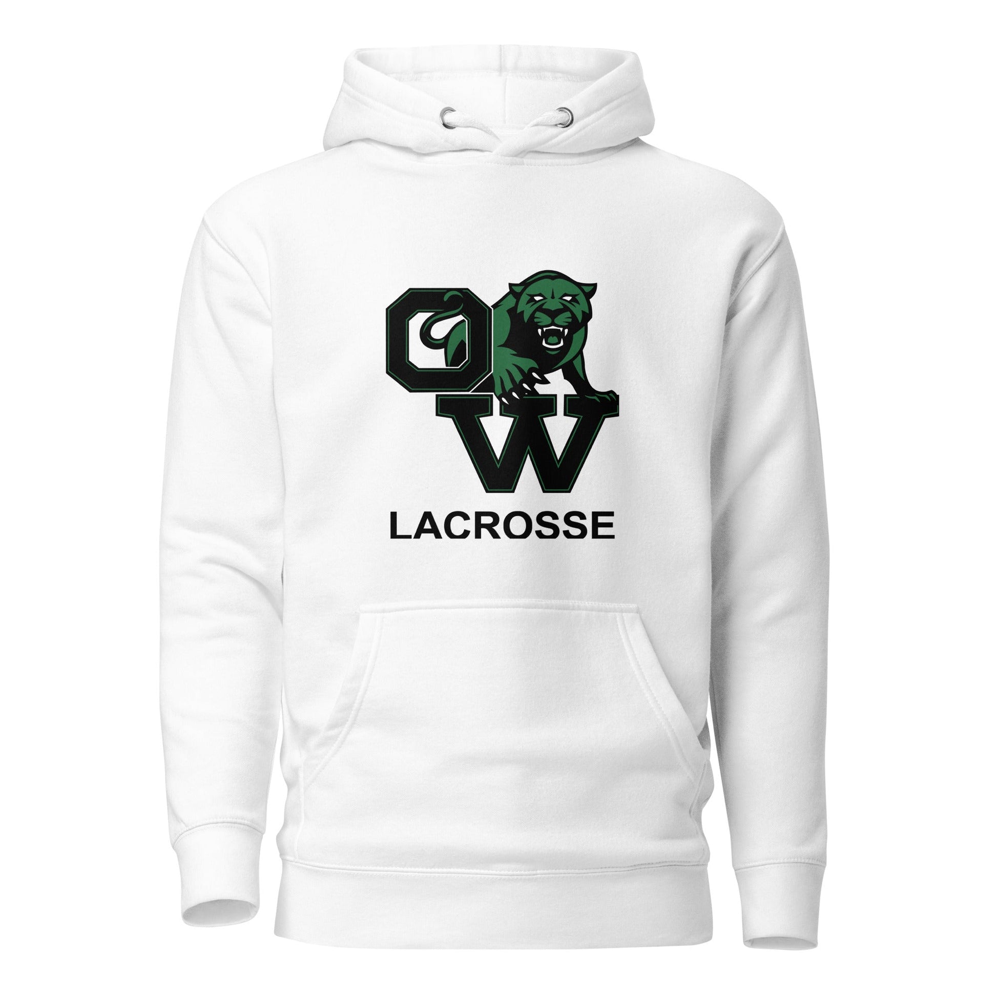 Performance | Hoodie | SUNY Old Westbury Women's Lacrosse