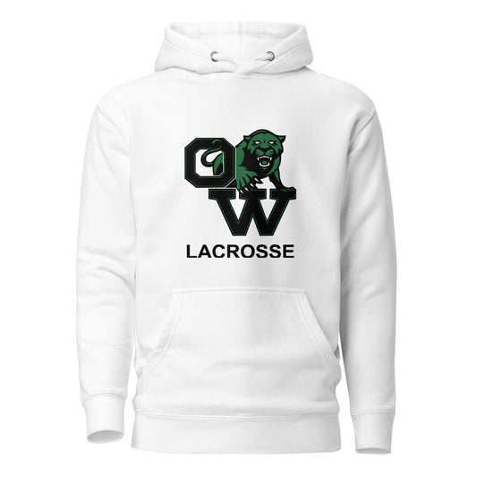 Performance | Hoodie | SUNY Old Westbury Women's Lacrosse