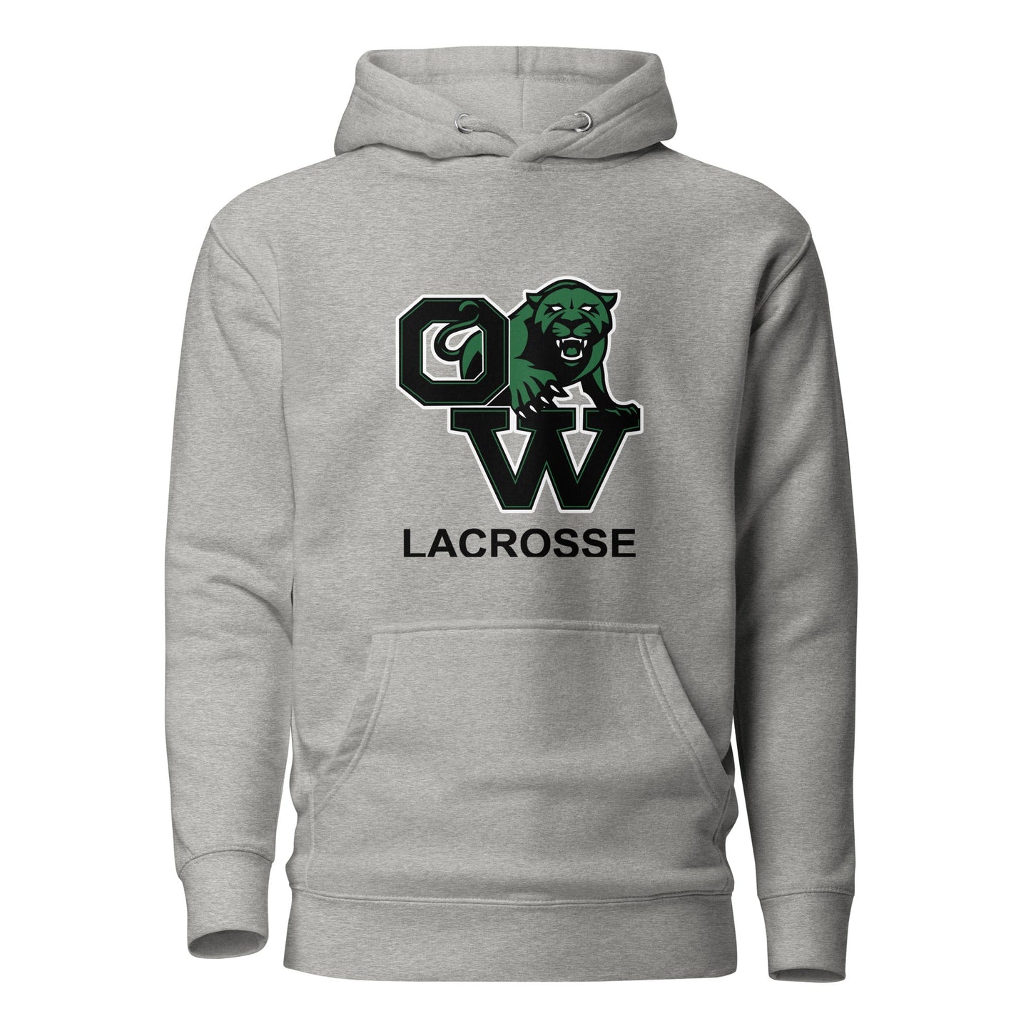Performance | Hoodie | SUNY Old Westbury Women's Lacrosse