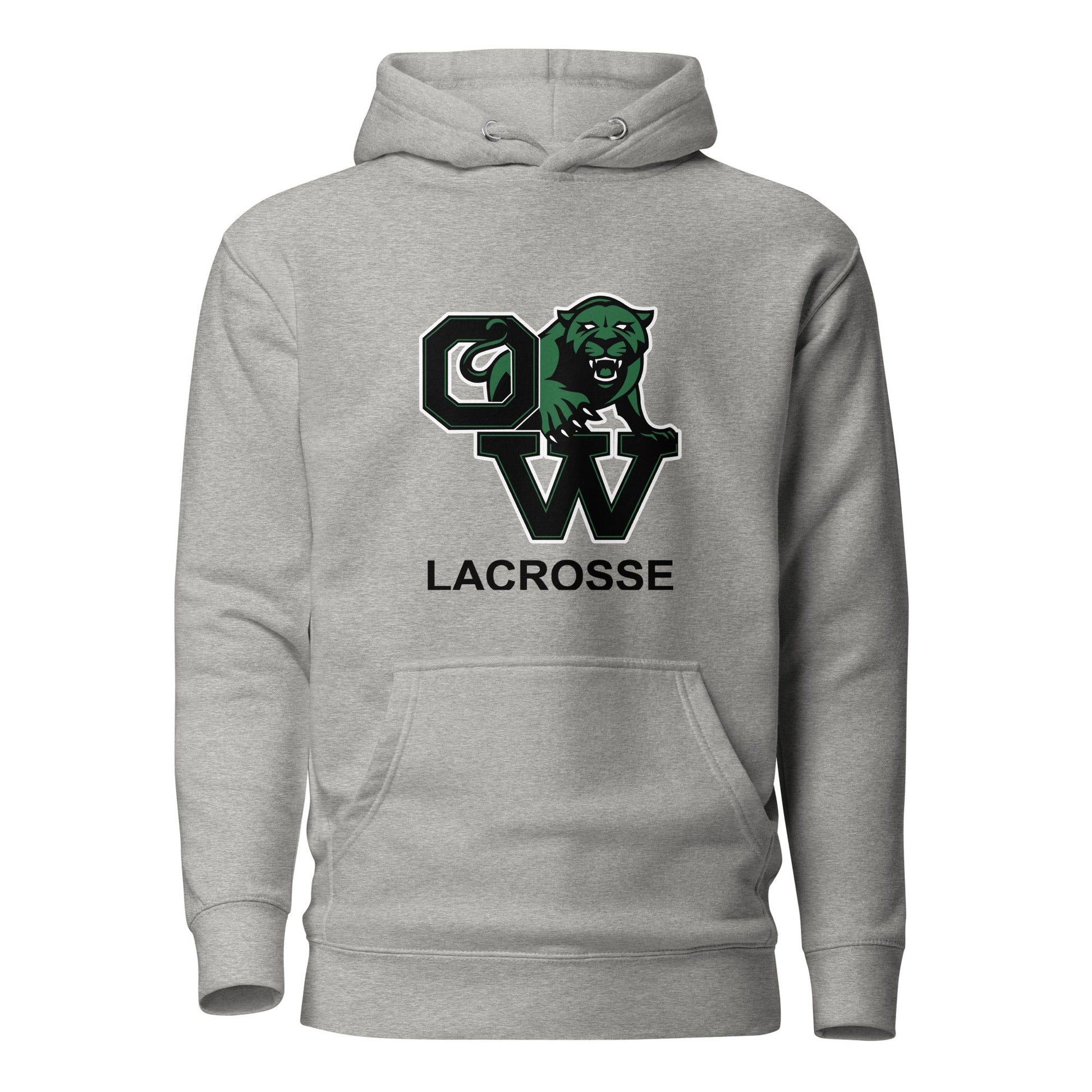 Performance | Hoodie | SUNY Old Westbury Women's Lacrosse