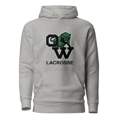 Performance | Hoodie | SUNY Old Westbury Women's Lacrosse