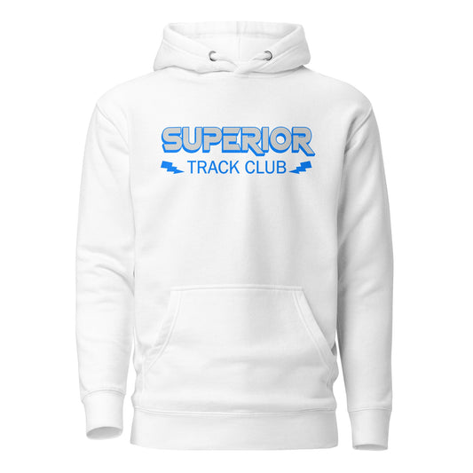 Performance | Hoodie | Superior Track and Field Club
