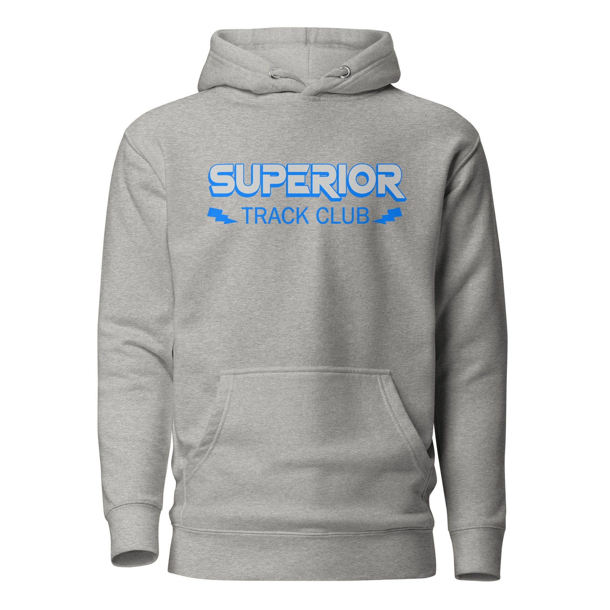 Performance | Hoodie | Superior Track and Field Club