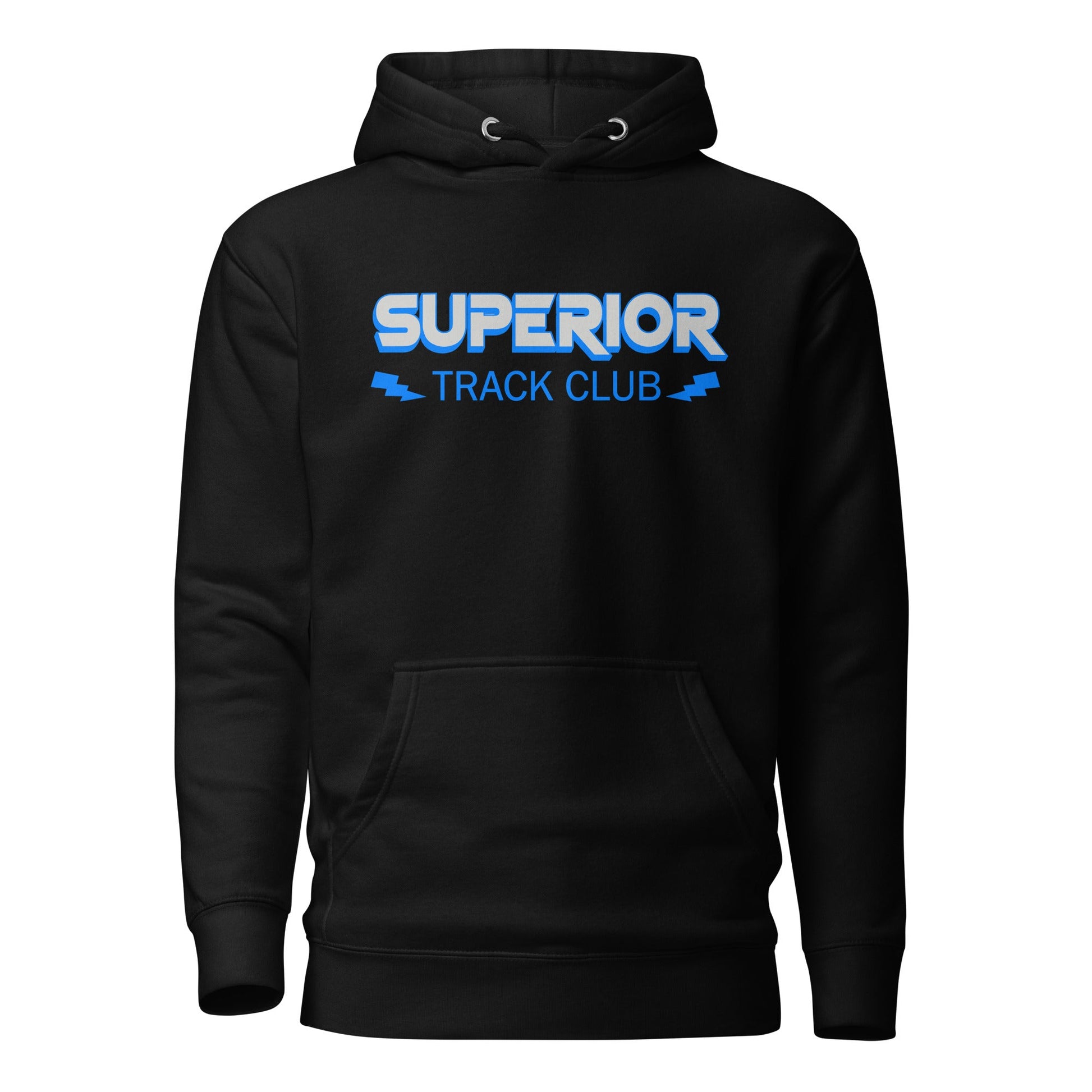 Performance | Hoodie | Superior Track and Field Club