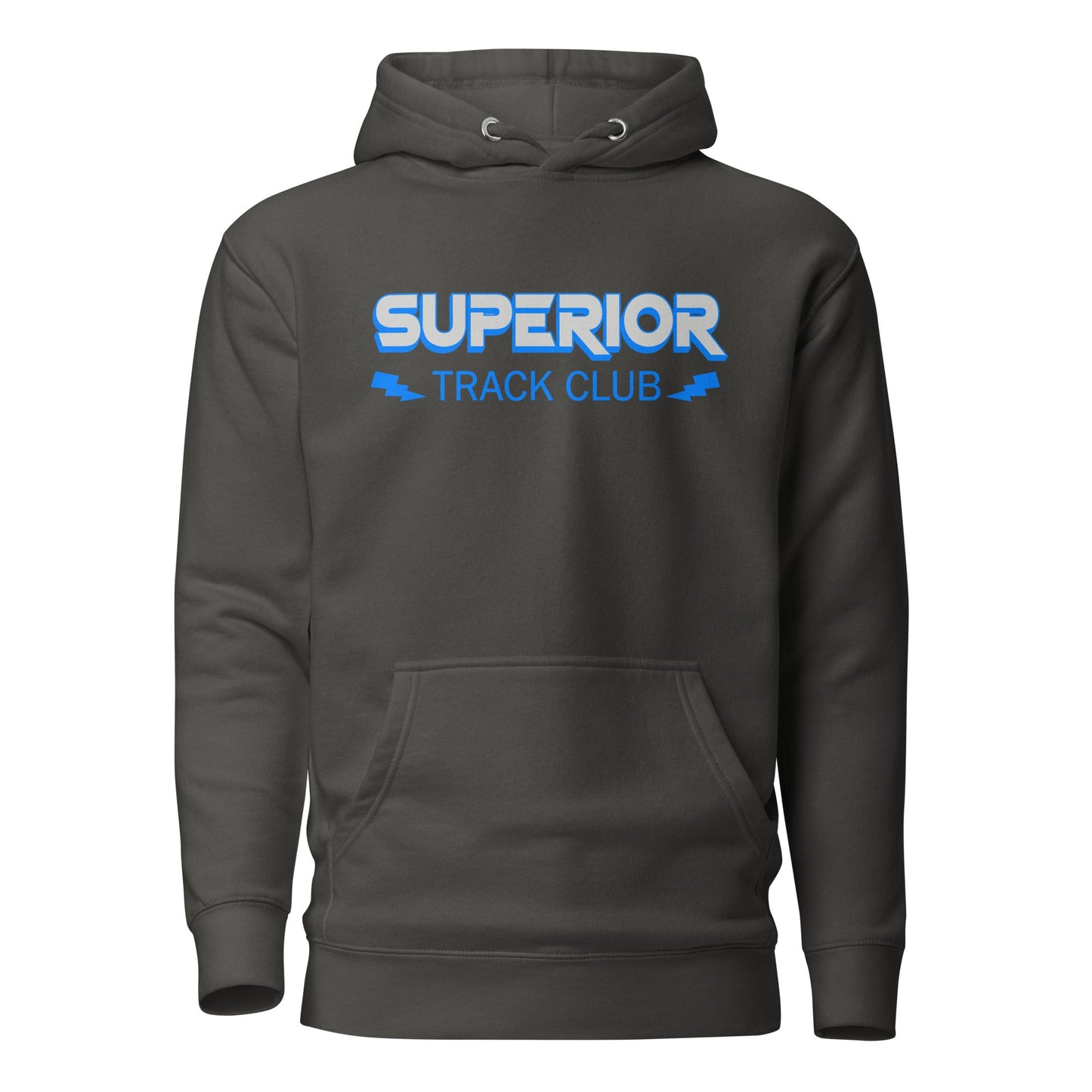 Performance | Hoodie | Superior Track and Field Club