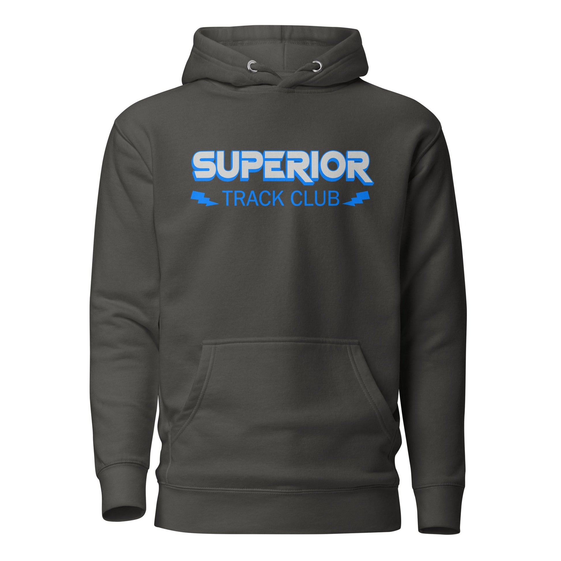 Performance | Hoodie | Superior Track and Field Club