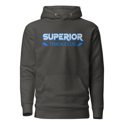 Performance | Hoodie | Superior Track and Field Club