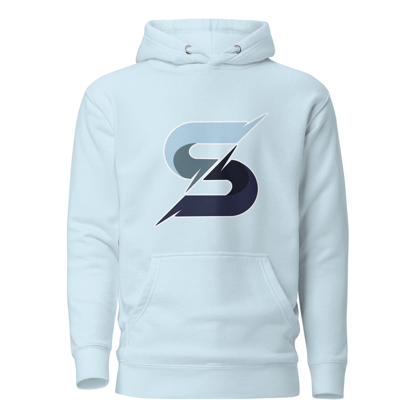 Performance | Hoodie | Superior Track and Field Club | S Logo