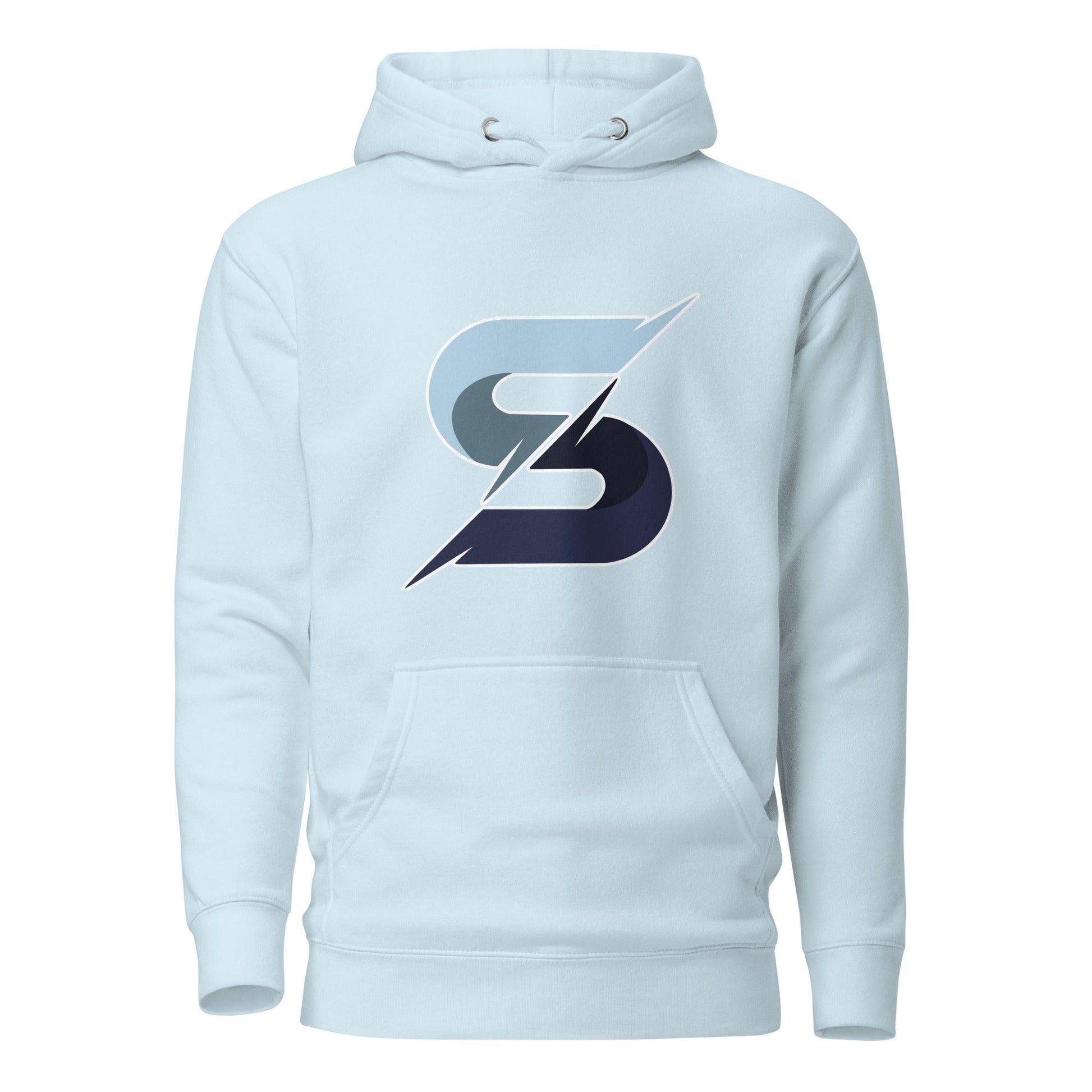 Performance | Hoodie | Superior Track and Field Club | S Logo