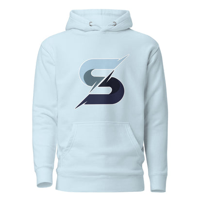 Performance | Hoodie | Superior Track and Field Club | S Logo