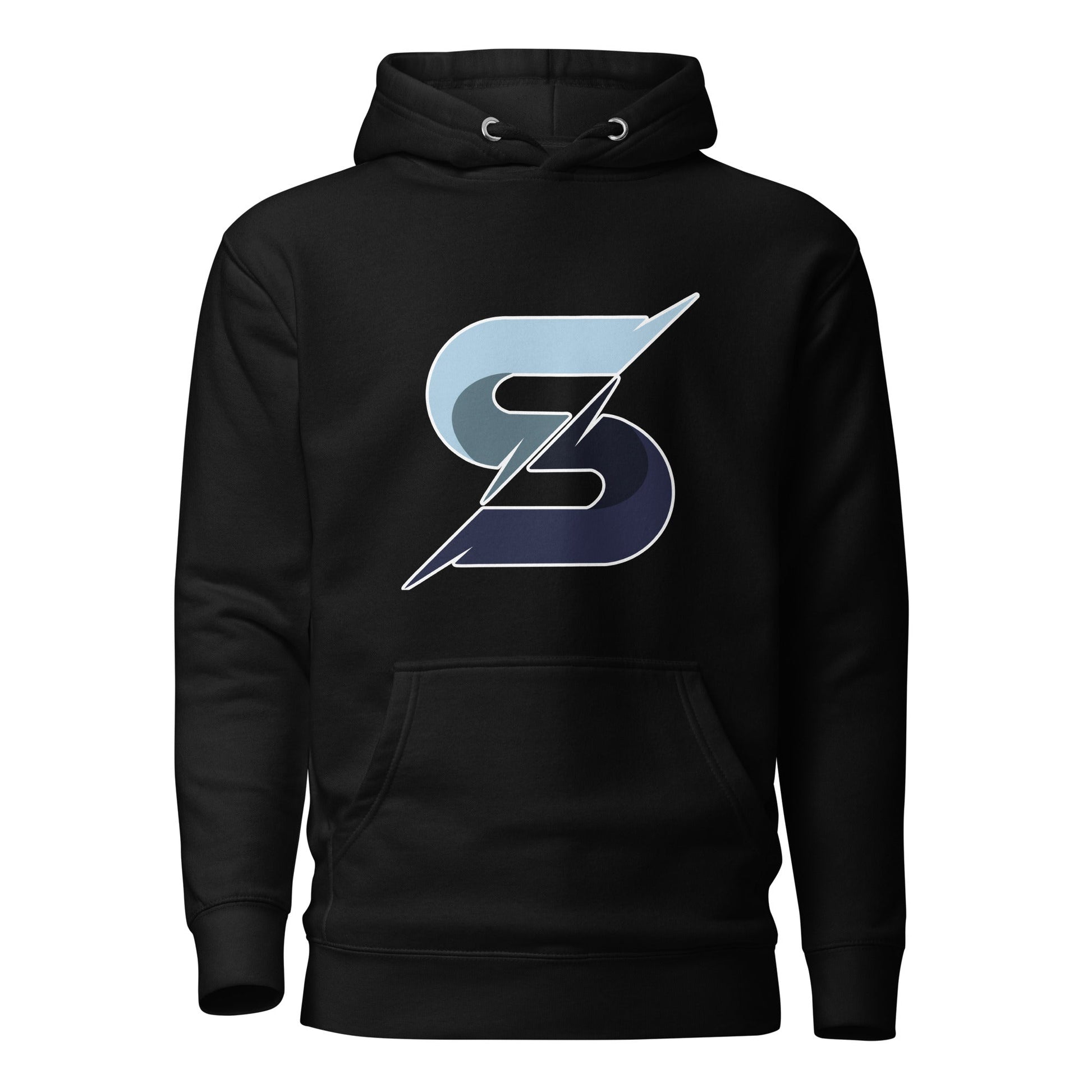 Performance | Hoodie | Superior Track and Field Club | S Logo