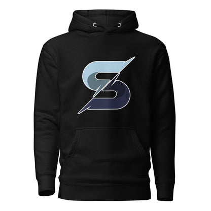 Performance | Hoodie | Superior Track and Field Club | S Logo