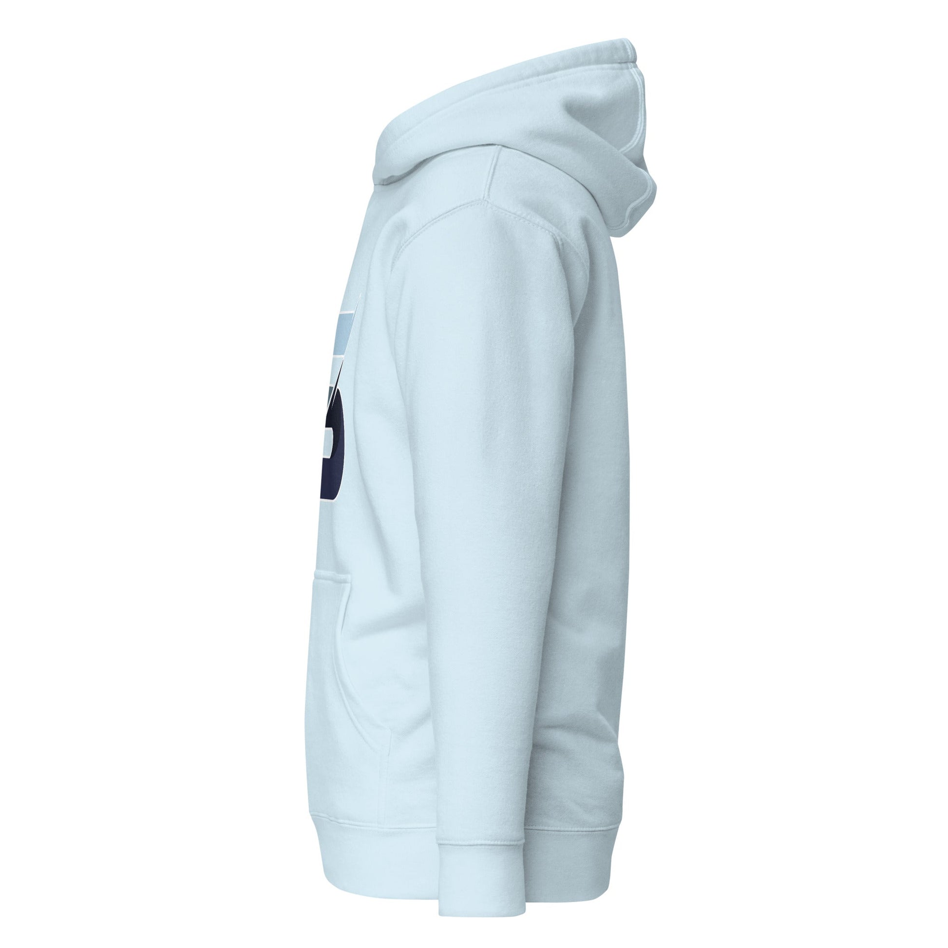 Performance | Hoodie | Superior Track and Field Club | S Logo