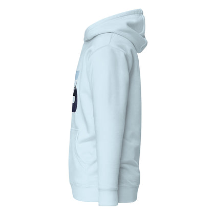 Performance | Hoodie | Superior Track and Field Club | S Logo