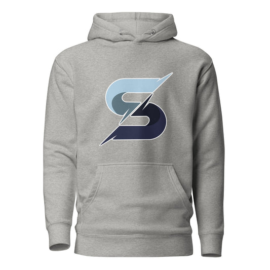 Performance | Hoodie | Superior Track and Field Club | S Logo