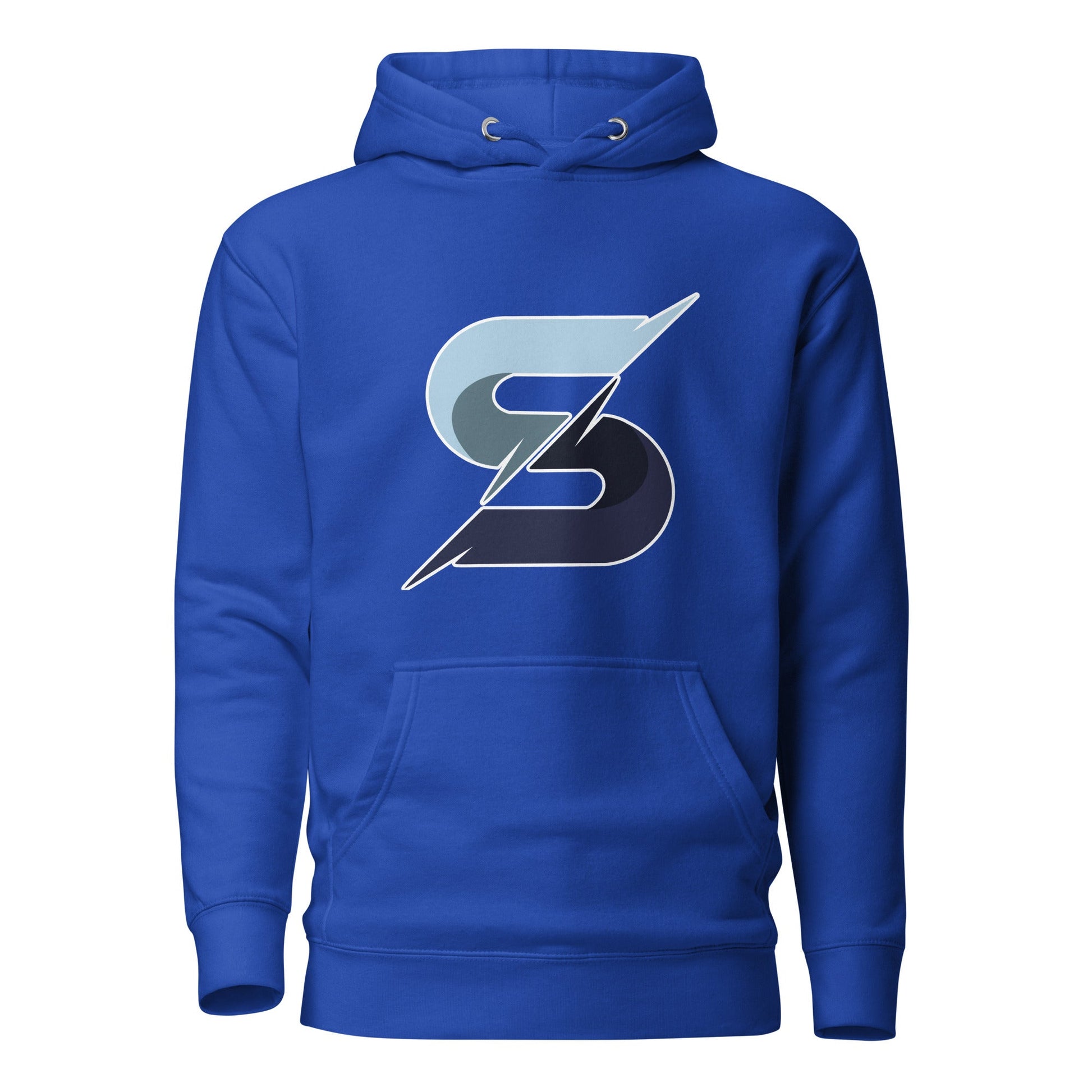 Performance | Hoodie | Superior Track and Field Club | S Logo