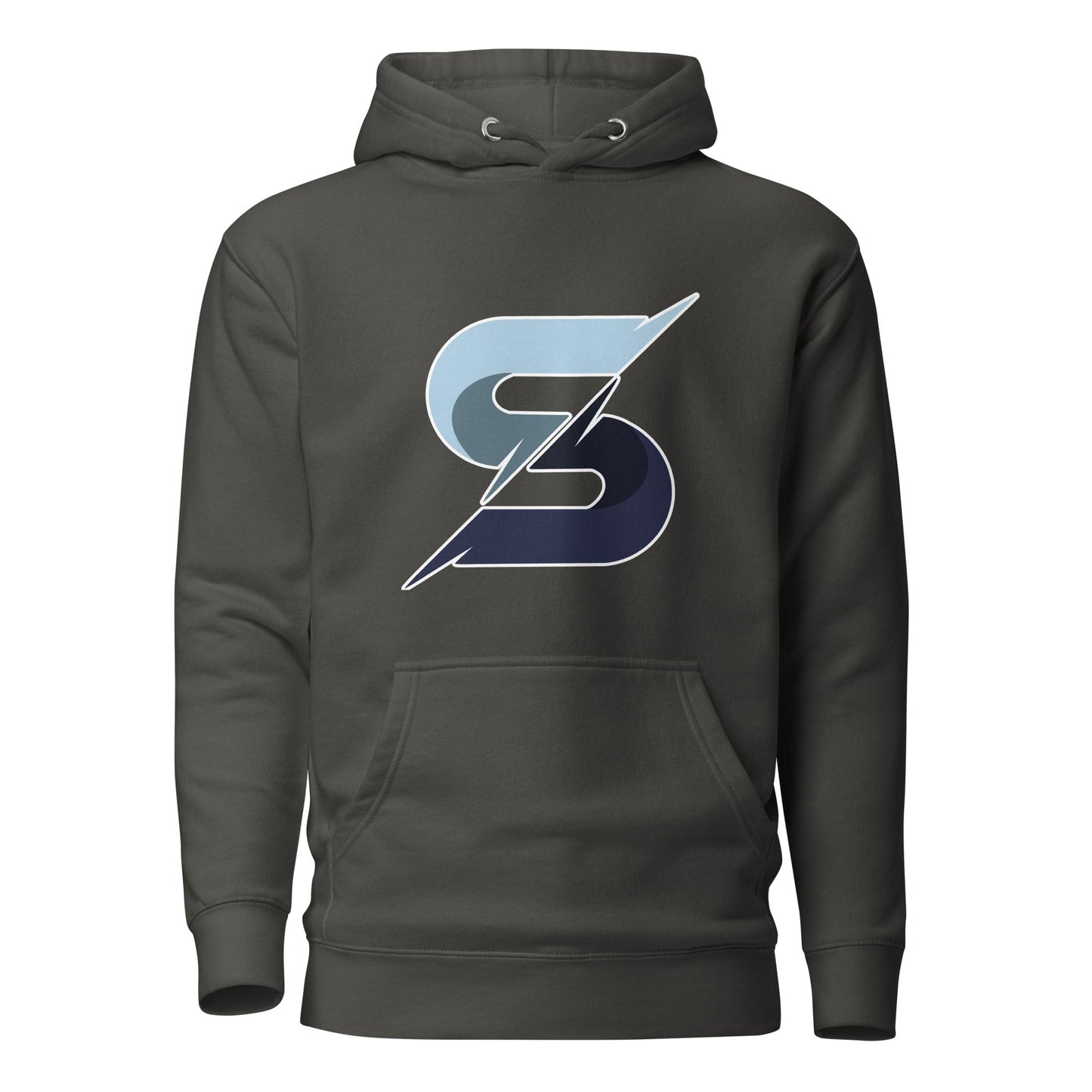 Performance | Hoodie | Superior Track and Field Club | S Logo