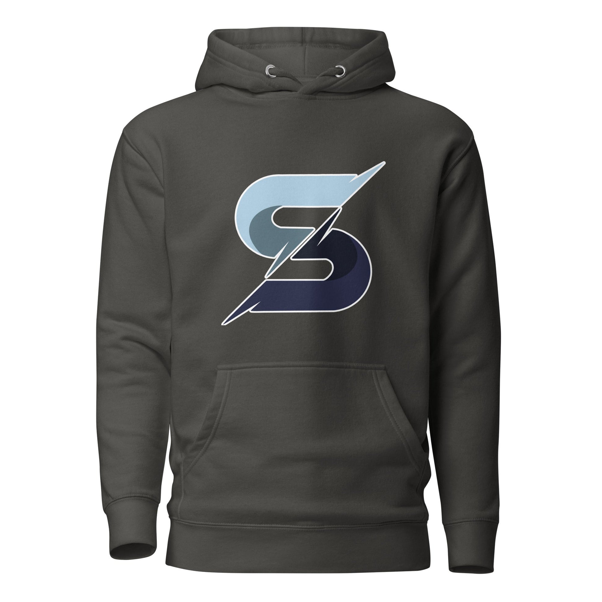 Performance | Hoodie | Superior Track and Field Club | S Logo