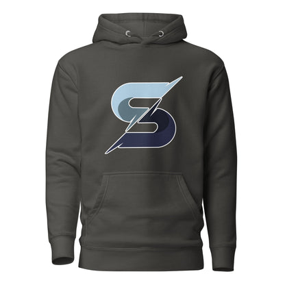 Performance | Hoodie | Superior Track and Field Club | S Logo