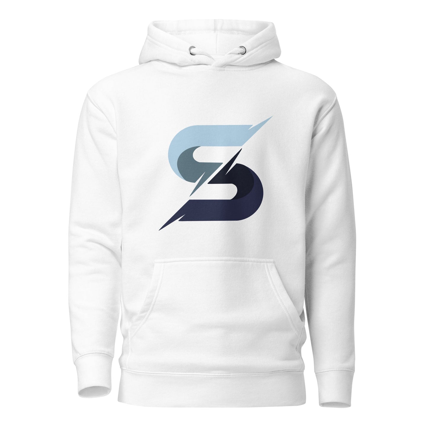 Performance | Hoodie | Superior Track and Field Club | S Logo