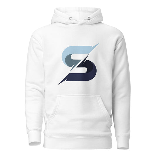Performance | Hoodie | Superior Track and Field Club | S Logo